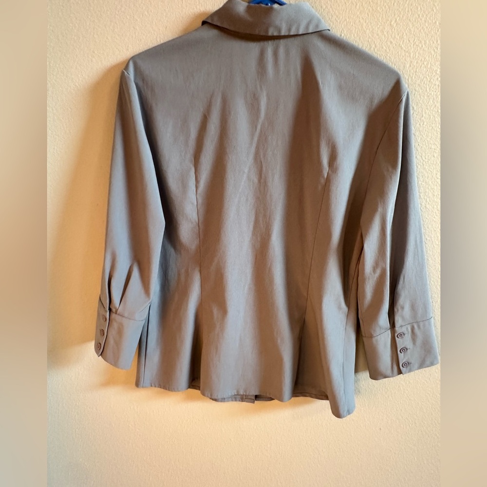 Express Button Up - image 3